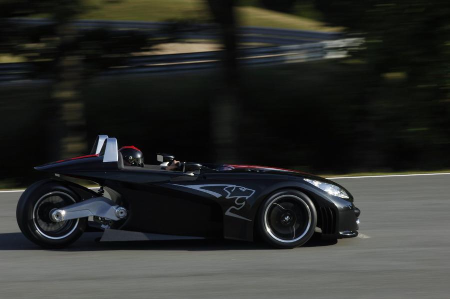  Peugeot 20Cup 2005 года  (фото 52 из 60)